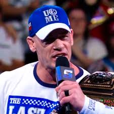 Nick Adis to be forced to add 12-time WWE champion to John Cena vs. CM Punk 