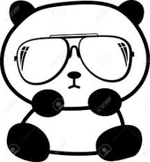 Plüschtiere sind beim nachwuchs beliebt. 14 Panda Zeichnen Ideen Panda Zeichnen Panda Zeichnung Panda
