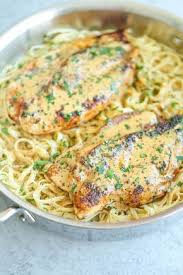 Chicken Lazone Chicken Breasts Pan Fried In Butter And A Homemade Seasoning Mix With The Most Amazingly Recipes Chicken Recipes Easy Chicken Dinner Recipes