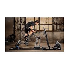 ◇ combine the app with wahoo sensors to track heart rate and stride rate data, cycling power works with all bluetooth smart and ant+ power meters and offers multiple power screens with power in watts, avg. Wahoo Kickr Power Fitness Indoor Trainer Ultimate Pain Cave Set Matte Desk