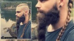 Check spelling or type a new query. Viking Beard The Best Men S Beard Styles In The World Youtube