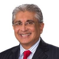 Salim Sunderji Email & Phone Number