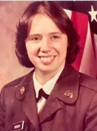 Colleen James Obituary (1956