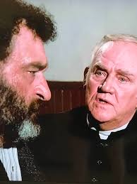 What happen to the first Grace Edwards ? I'm watching season 8 Episode 19 .  There is a new lady playing role of Mrs. Edwards . Mr. Edwards is still  mourning over