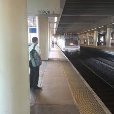 Secaucus Junction Station - The Ridgewood Blog.