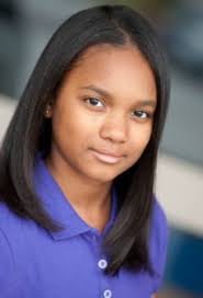 Nia Iman MUHAMMAD : Biography and movies