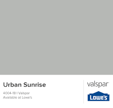 Urban Sunrise From Valspar Hallway Valspar Paint Colors Valspar Paint Painting Bathroom