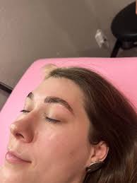 Trina find a new shop to get my eyelashes done any recommendations please