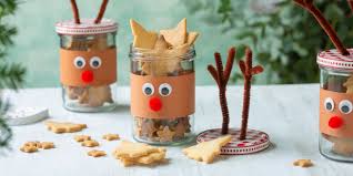 Biscuits De Noel Carrefour