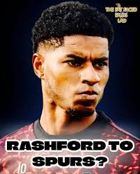 The Fat Faced Spurs Lad