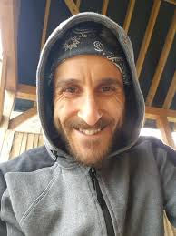 Grateful for friend's 9 years of sobriety and endurance