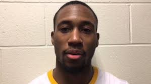 Morris Wright talks about Xavier's big win over Dillard