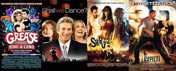 Falls du einen shall we dance? Top 10 Best Dance Movies