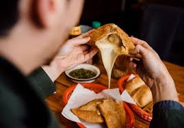 No Flights No Problem An International Dining Guide To Sydney In 2020 Halal Snacks Food Global Cuisine