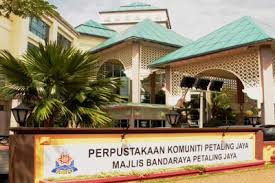 Our guide to petaling jaya's property prices petaling jaya, often referred to as pj, is a city located in selangor to the south of malaysia's capital kuala. Mayor Encourages Community To Make Full Use Of Library The Star