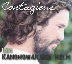 Kanohowailuku Helm/Contagious