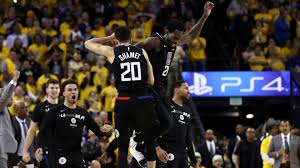 Who became a legit star in the bubble? Nba Playoffs 2019 Scores And Highlights From Nets Vs Sixers Clippers Vs Warriors Nba Com Canada The Official Site Of The Nba