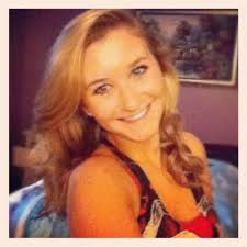 Jillian Harmon (@HarmonJillian)