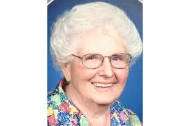 Pauline Fidel Obituary (1929