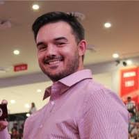 James Gasper's Instagram, Twitter & Facebook