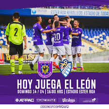 Deportes concepción is a chilean football club based in the city of concepción, biobio region. Transmision En Vivo Club Social Y De Deportes Concepcion Facebook