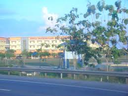 Kolej matrikulasi johor kementerian pendidikan malaysia, jalan payamas, 84900 tangkak, ledang, johor. Kolej Matrikulasi Pulau Pinang Kmpp