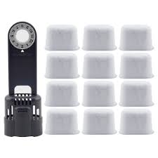 Purchase a new keurig filter package. 12 Charcoal Water Filter Cartridges And Water Filter Holder Compatible With Keurig Coffee Makers Blenderpartsusa