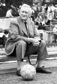 Czasami się wygrywa, czasami się przegrywa, a czasami remisuje. Kazimierz Gorski Polacy Lionel Messi Polish People