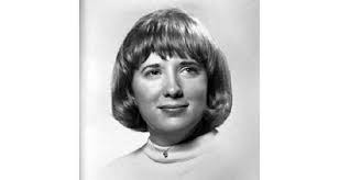 Sherry Coffey Obituary (1947