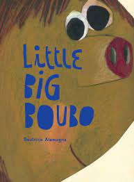 The Bookworm Baby: Little Big Boubo