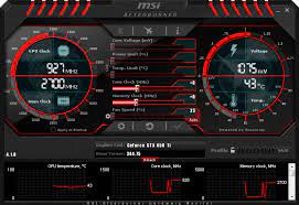 It's probably better just to have bought the new card to start with. Overclocking A Mining Gpu The Geek Pub