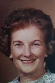 Margaret Jean Buxton Obituary in Kent at Cady Cremation