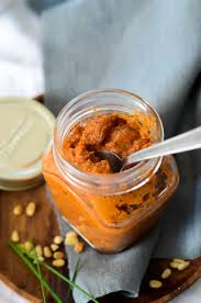 Sauce Aux Tomates Sechees Et Pignons Prete En 5 Minutes Recette Recette Tomates Sechees Recettes De Cuisine