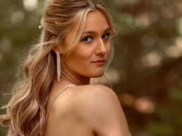 La historia de Clara, la hermana sueca de Nicole Neumann que será dama de  honor en la boda con Manu Urcera