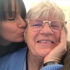 Catherine Huntley TV