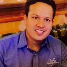 Joel Draper Email & Phone Number