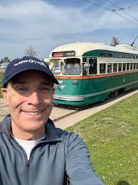 Geoffrey Baer's Chicago (WTTW)