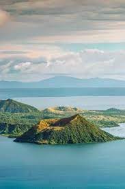 Volcanoes drawing easy transparent png clipart free download ya. 9 Taal Volcano Ideas Taal Volcano Volcano Philippines