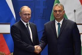 By zack beauchamp @zackbeauchamp updated aug 10, 2020, 11:18am edt Orban Hungary Attributes Special Significance To Relations With Russia Hungary Today