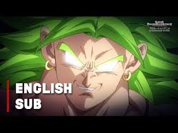 Check spelling or type a new query. Download Dragon Ball Super Heroes Episode 30 3gp Mp4 Codedwap