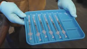 If you are getting the pfizer vaccine, your second dose appointment will be scheduled automatically when booking your first. How To Book A Covid 19 Vaccine Appointment At Walmart Wtsp Com