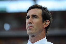 Joey Johns making an impact in England