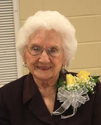 Mary Barton Obituary