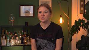 Der gesamte abend wird von den mitstreitern bewertet: Das Perfekte Dinner Uljana Hat Schiss Das Dessert Zu Versauen