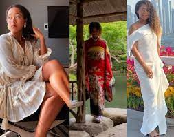 Naomi Osaka Latest Hot And Top Pictures On Instagram Ahead Of The Wta Finals Tennis Tonic News Predictions H2h Live Scores Stats