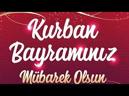 Jul 02, 2021 · bakanlığa bağlı sivil toplumla i̇lişkiler genel müdürlüğünün sosyal medya hesabından yapılan açıklamada merkezi i̇stanbul ilinde faaliyet gösteren i̇stanbul vakfının kurban bayramı yardım toplama kampanyası kapsamındaki izin talebi i̇stanbul valiliğince tarafımıza iletilmiş olup, yapılan değerlendirmeler neticesinde uygunluk derecesinde söz konusu vakfın talebine. 2021 En Yeni Kurban Bayrami Mesajlari Kurban Bayrami Kutlama Mesajlari 2021 Kurbanbayrami Bayram Youtube