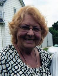 Lifestory for Sherry Y. (Cottrill) Adams