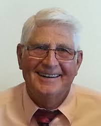 Nels Willard Lee Obituary November 30, 2022