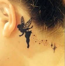 Tattoos Panosundaki Pin