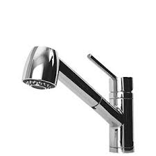 Abey australia wels 5 star 6l/min stainless steel laios tap mixer with pull out (0) $1034. Designer Kitchen Taps Appliances Online